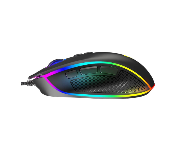 MODECOM Volcano Veles czarna M-MC-VELES-100 - 1150241 - zdjęcie 3